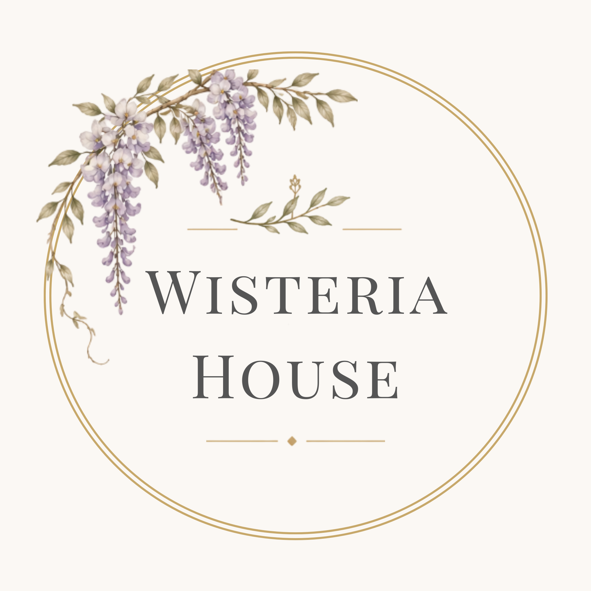 Wisteria House